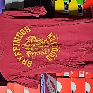 Harry Potter graphic tee